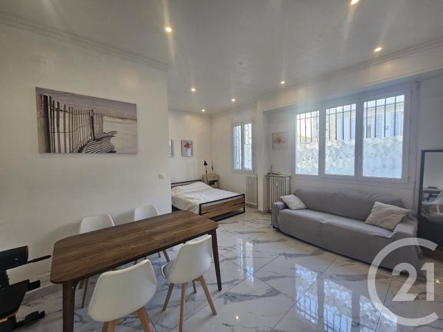Appartement 2 pièces 34 m²