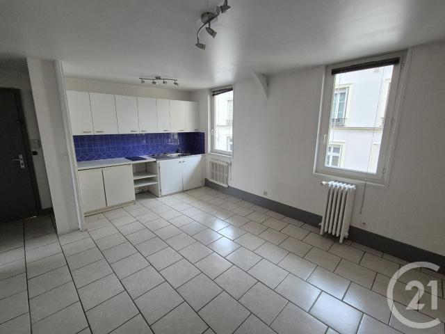 Appartement 2 pièces 34 m²
