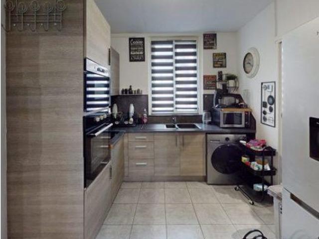 Appartement 2 pièces 34 m²