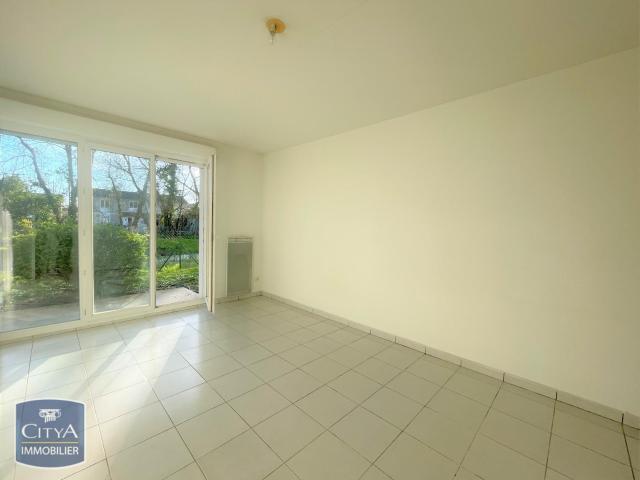 Appartement 2 pièces 34 m²
