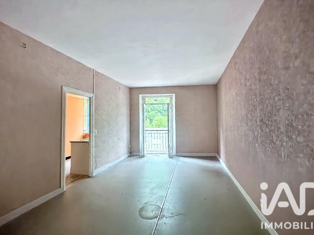 Appartement 2 pièces 34 m²