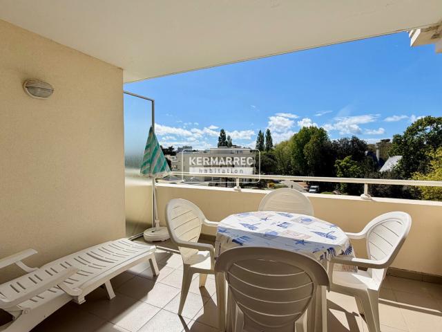 Appartement 2 pièces 34 m²