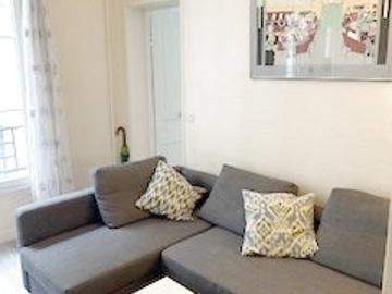 Appartement 2 pièces 34 m²