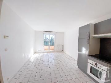 Appartement 2 pièces 34 m²