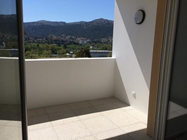Appartement 2 pièces 34 m²