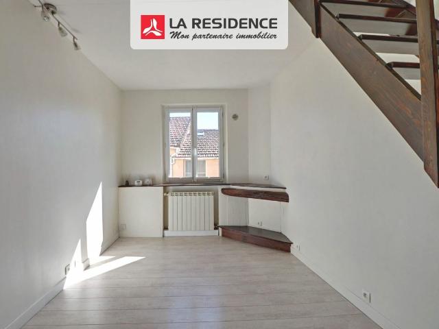 Appartement 2 pièces 34 m²