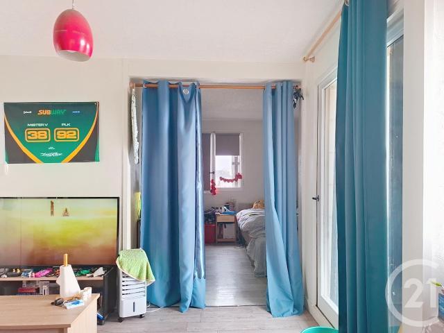 Appartement 2 pièces 34 m²