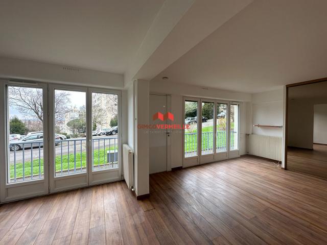 Appartement 2 pièces 34 m²