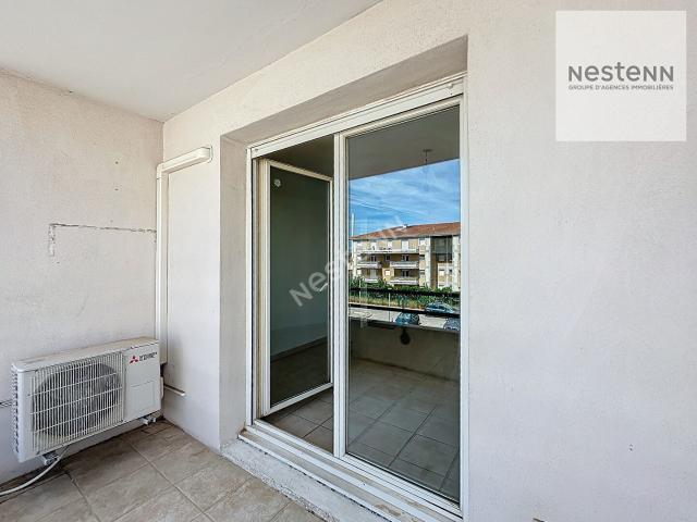 Appartement 2 pièces 34 m²