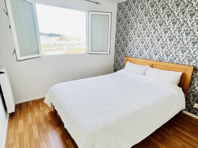 Appartement 2 pièces 34 m²