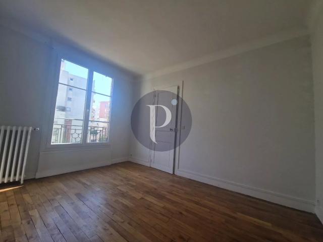 Appartement 2 pièces 34 m²