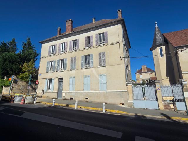 Appartement 2 pièces 34 m²