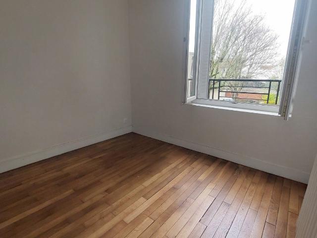 Appartement 2 pièces 34 m²