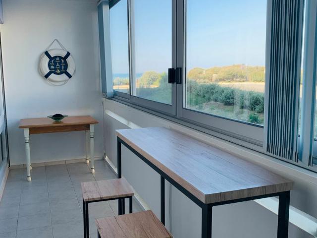 Appartement 2 pièces 34 m²