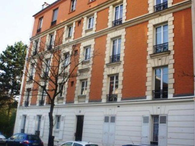 Appartement 2 Pièces 34 m²