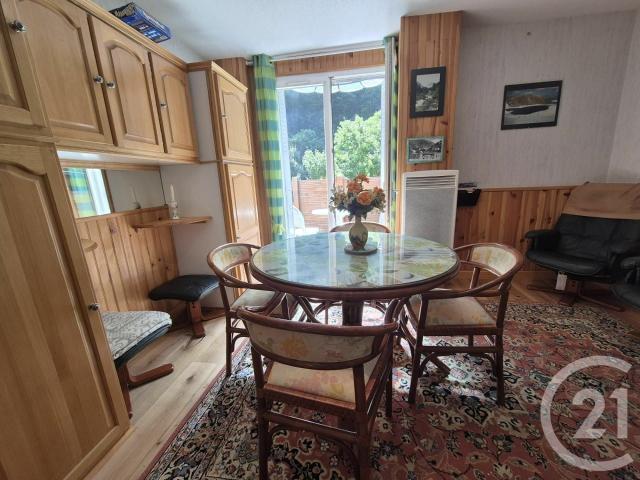 Appartement 2 pièces 34 m²