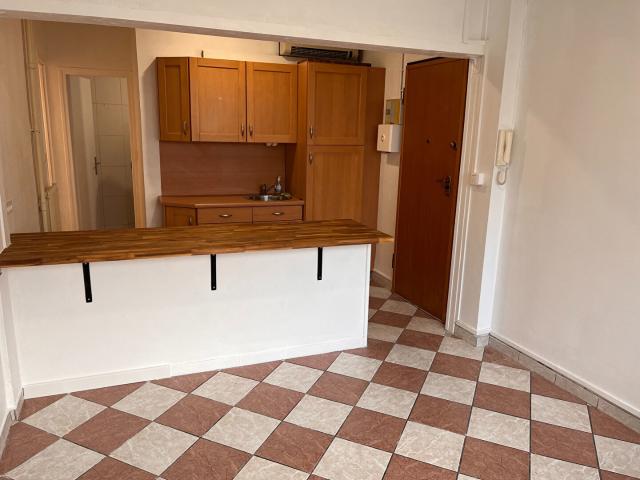Appartement 2 pièces 34 m²