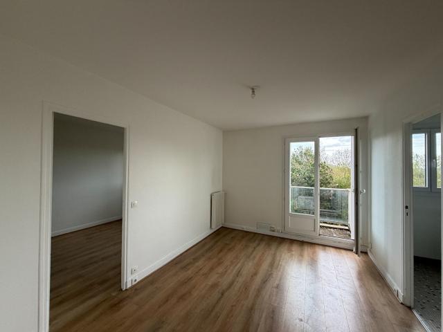 Appartement 2 pièces 34 m²