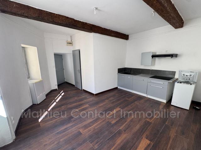 Appartement 2 pièces 34 m²