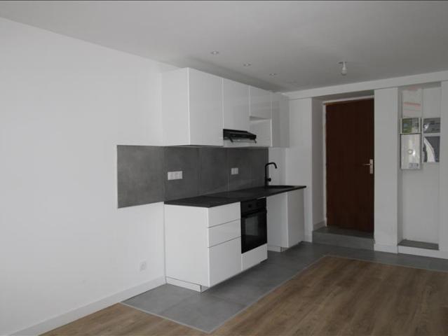 Appartement 2 pièces 34 m²