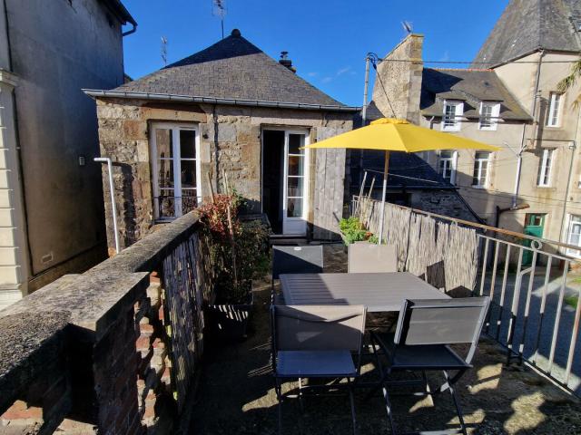 Appartement 2 pièces 34 m²