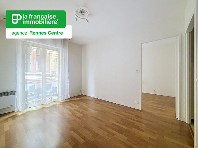 Appartement 2 pièces 34 m²