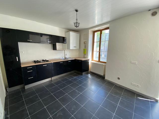 Appartement 2 pièces 34 m²