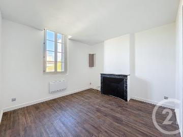 Appartement 2 pièces 34 m²