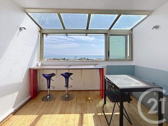 Appartement 2 pièces 34 m²