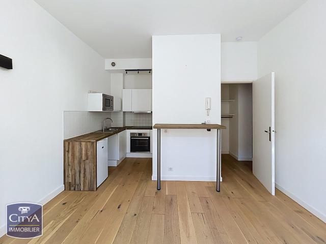 Appartement 2 pièces 34 m²