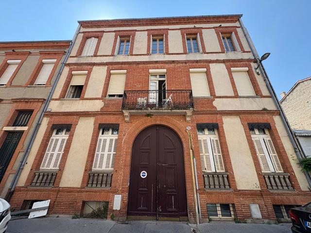 Appartement 2 pièces 34 m²