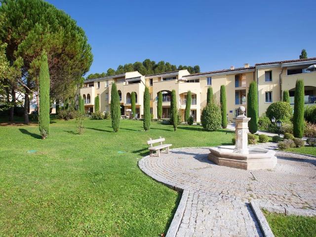Appartement 2 pièces 34 m²