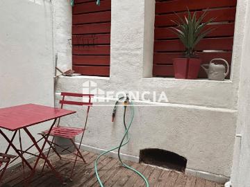 Appartement 2 pièces 35 m²