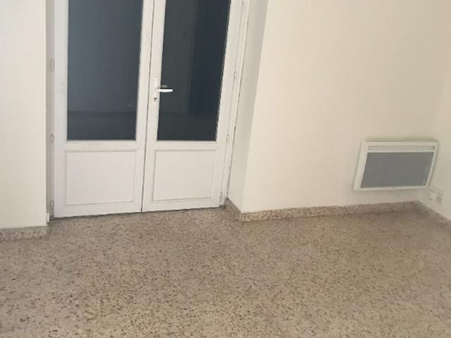 Appartement 2 pièces 34 m²