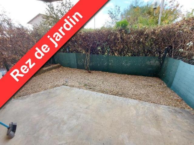 Appartement 2 pièces 34 m²