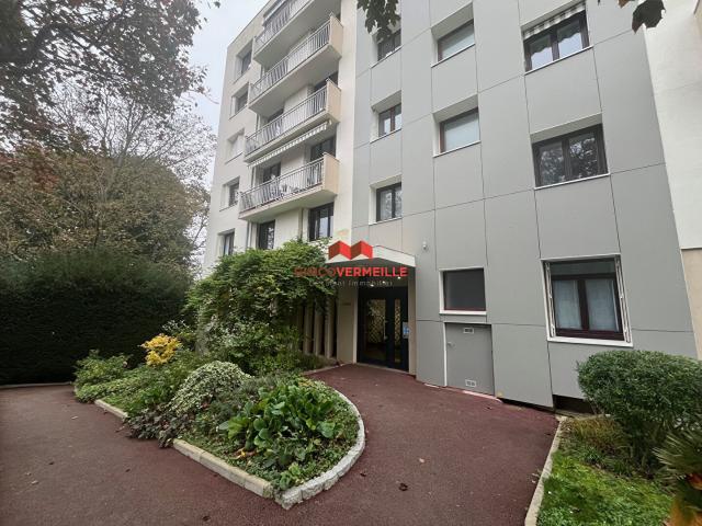 Appartement 2 pièces 34 m²