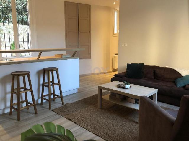 Appartement 2 pièces 34 m²