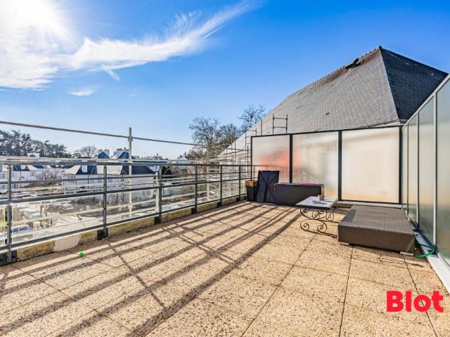 Appartement 2 pièces 34 m²