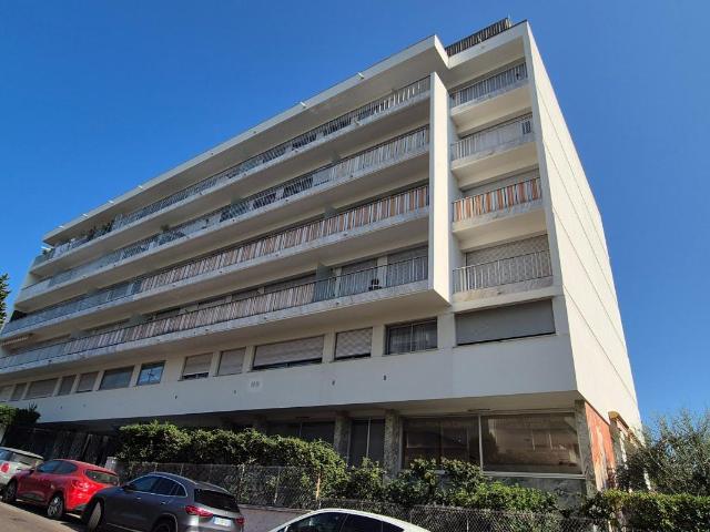 Appartement 2 pièces 34 m²