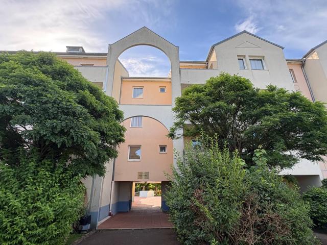Appartement 2 pièces 34 m²