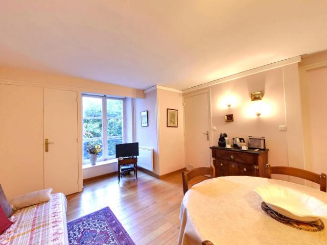 Appartement 2 pièces 34 m²