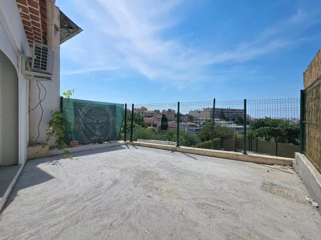 Appartement 2 pièces 34 m²