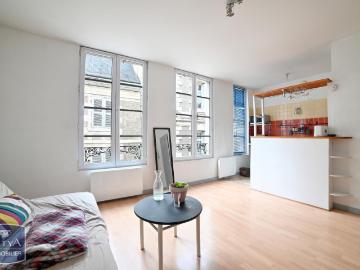 Appartement 2 pièces 34 m²