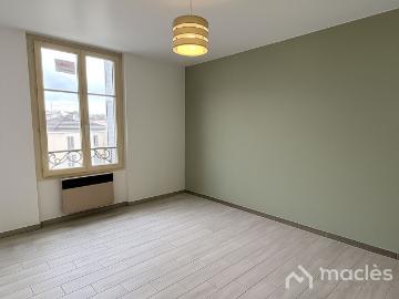 Appartement 2 pièces 34 m²