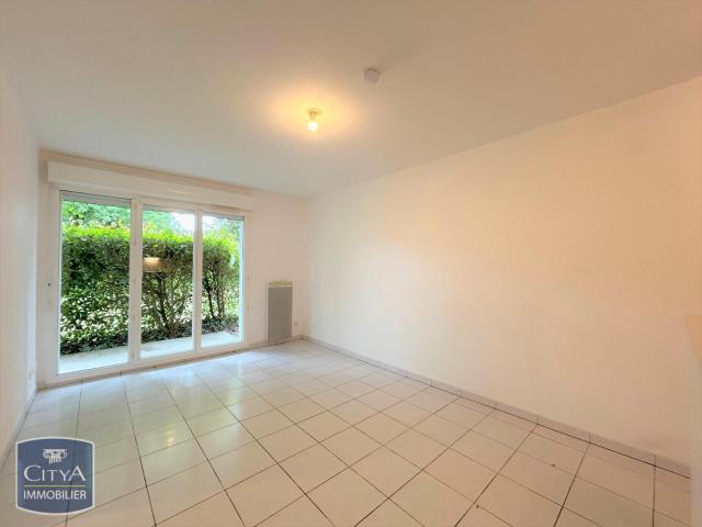 Appartement 2 pièces 34 m²