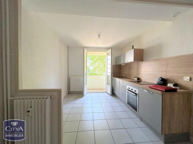 Appartement 2 pièces 34 m²