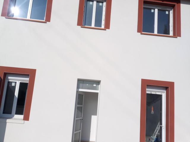 Appartement 2 pièces 34 m²