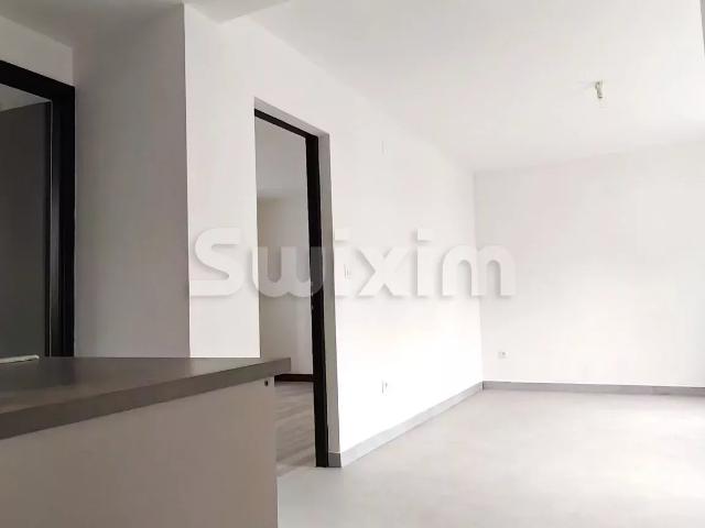 Appartement 2 pièces 34 m²