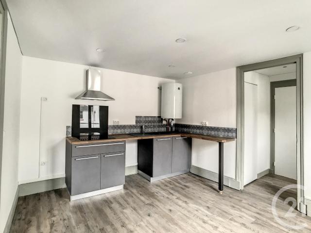 Appartement 2 pièces 34 m²