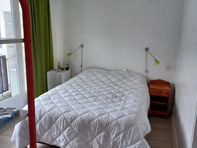 Appartement 2 pièces 34 m²